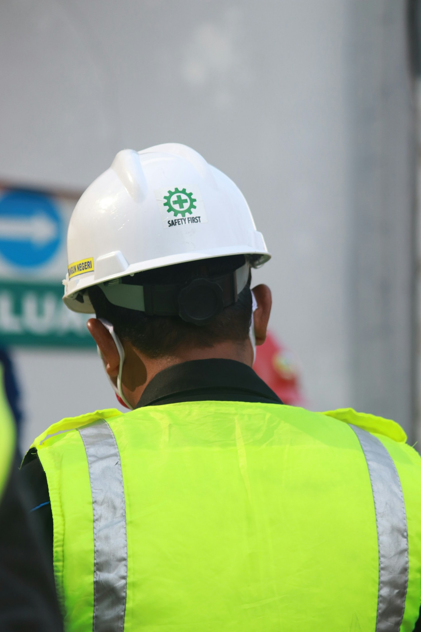 Protecting Your Staff Through Proactive Management